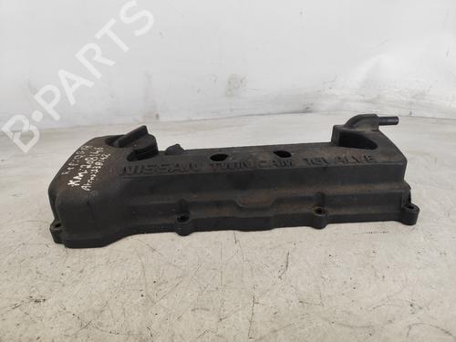 Valve cover NISSAN ALMERA TINO (V10) 1.8 | BP22687698M124 