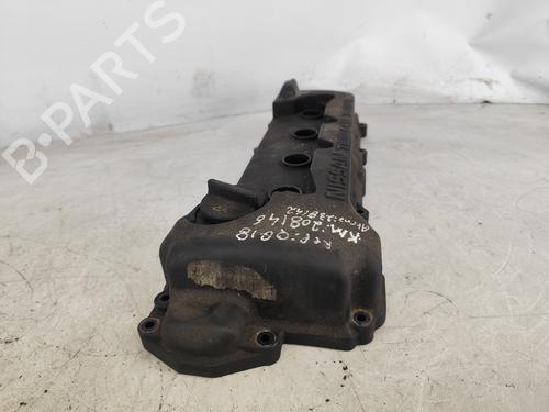 Valve cover NISSAN ALMERA TINO (V10) 1.8 | BP22687698M124 