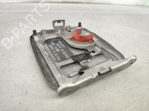 Fuel flap NISSAN ALMERA TINO (V10) 1.8 | BP22687954C131 
