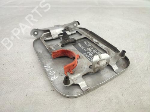 Fuel flap NISSAN ALMERA TINO (V10) 1.8 | BP22687954C131 