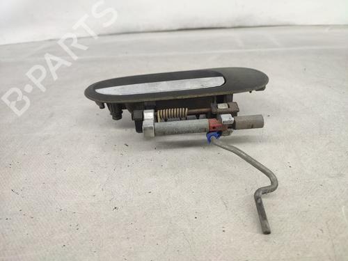 Rear right exterior door handle NISSAN ALMERA TINO (V10) 1.8 | BP22687715C130 