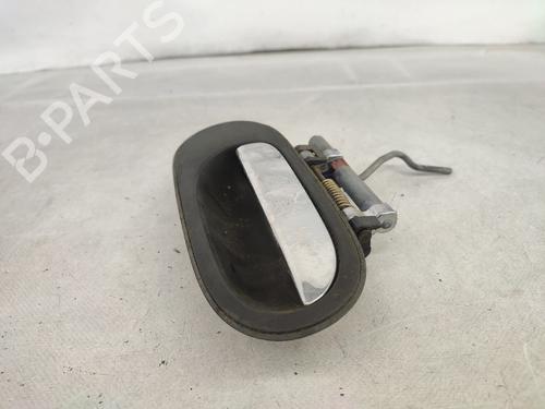 Rear right exterior door handle NISSAN ALMERA TINO (V10) 1.8 | BP22687715C130 