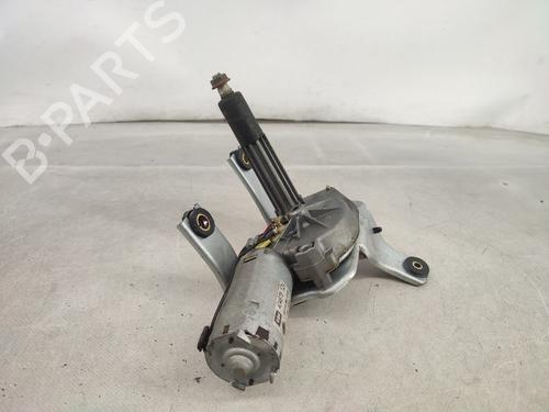 Rear wiper motor NISSAN ALMERA TINO (V10) 1.8 | BP22687953M102 