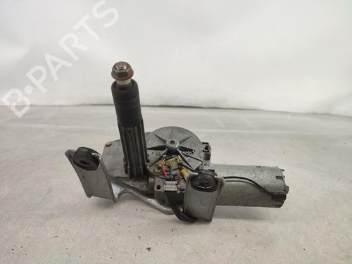 Rear wiper motor NISSAN ALMERA TINO (V10) 1.8 | BP22687953M102 