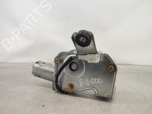 Rear wiper motor NISSAN ALMERA TINO (V10) 1.8 | BP22687953M102 