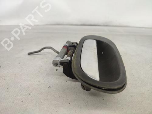 Rear left exterior door handle NISSAN ALMERA TINO (V10) 1.8 | BP22687714C130 