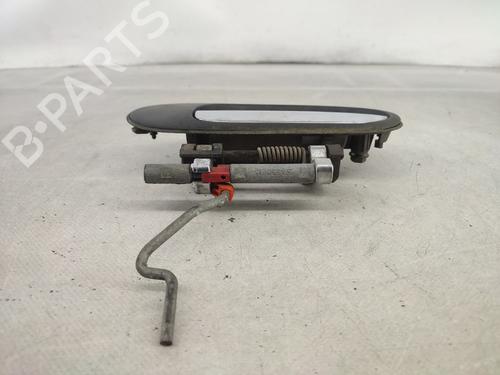 Rear left exterior door handle NISSAN ALMERA TINO (V10) 1.8 | BP22687714C130 