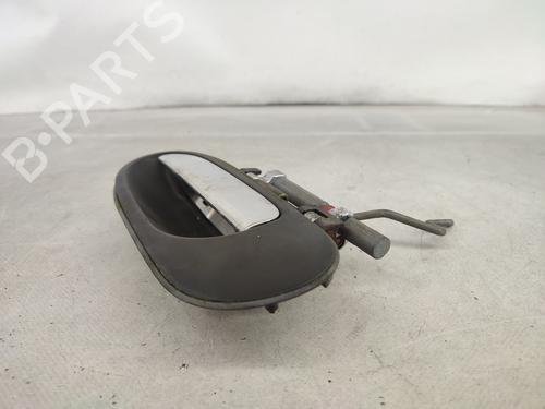 Rear left exterior door handle NISSAN ALMERA TINO (V10) 1.8 | BP22687714C130 