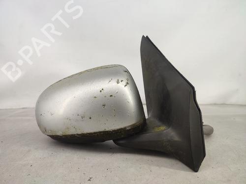 Right mirror NISSAN ALMERA TINO (V10) 1.8 | BP22687956C27 