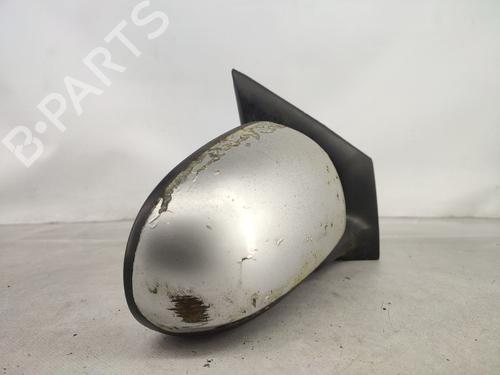 Right mirror NISSAN ALMERA TINO (V10) 1.8 | BP22687956C27 