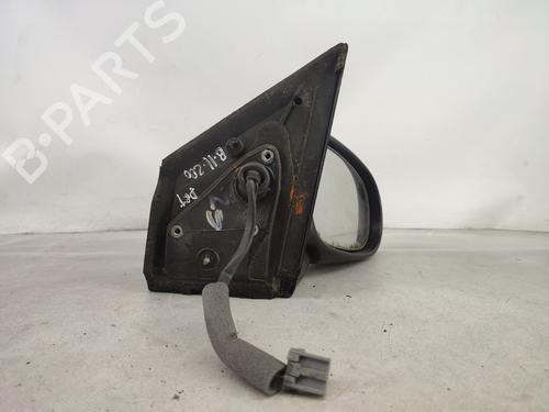 Right mirror NISSAN ALMERA TINO (V10) 1.8 | BP22687956C27 