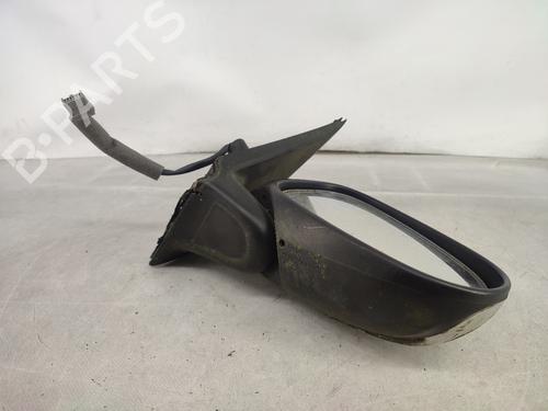 Right mirror NISSAN ALMERA TINO (V10) 1.8 | BP22687956C27 