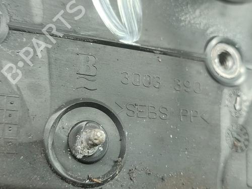 Right mirror NISSAN ALMERA TINO (V10) 1.8 | BP22687956C27 
