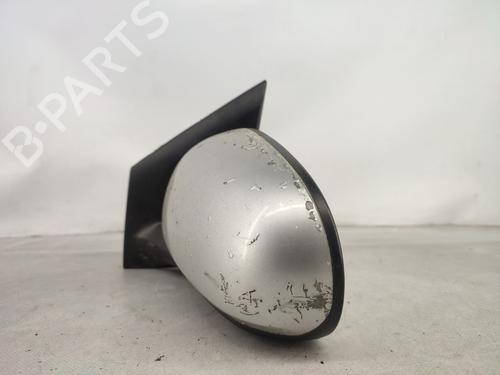 Left mirror NISSAN ALMERA TINO (V10) 1.8 | BP22687955C26 