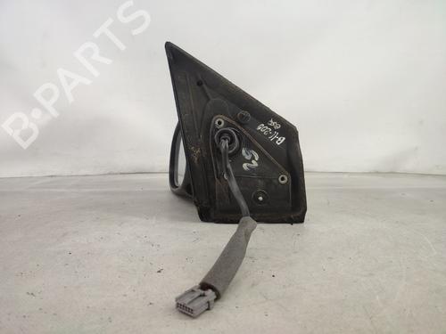 Left mirror NISSAN ALMERA TINO (V10) 1.8 | BP22687955C26 