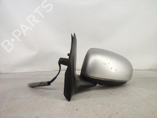 Left mirror NISSAN ALMERA TINO (V10) 1.8 | BP22687955C26 