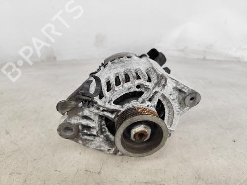 Used Alternator CITROËN C1 (PM_, PN_) 1.0 (68 hp) 22647114