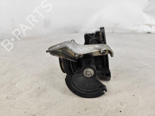 Throttle body CITROËN C1 (PM_, PN_) 1.0 | BP22647109M82 