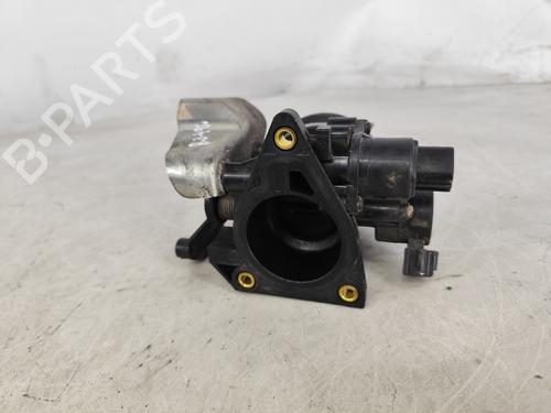 Throttle body CITROËN C1 (PM_, PN_) 1.0 | BP22647109M82 