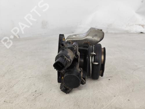 Throttle body CITROËN C1 (PM_, PN_) 1.0 | BP22647109M82 