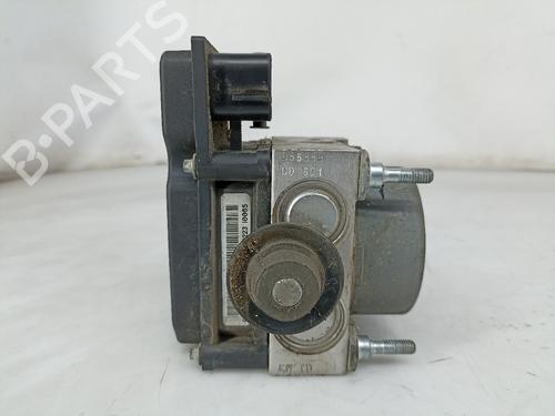 ABS pump FIAT 500 (312_) 1.2 (312AXA1A) | BP22568838M43 