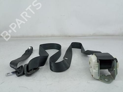 Used Rear right seatbelt FIAT 500 (312_) 1.2 (312AXA1A) (69 hp) 22568812