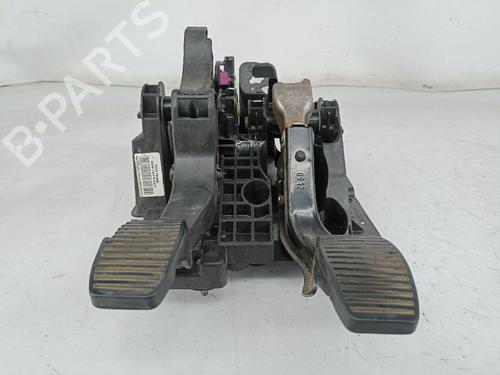 Used Pedal FIAT 500 (312_) 1.2 (312AXA1A) (69 hp) 22568818