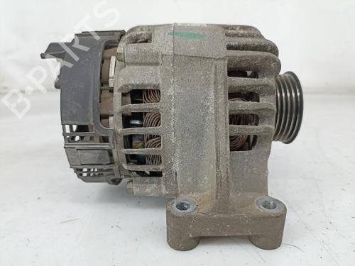Generator FIAT 500 (312_) 1.2 (312AXA1A) | BP22568781M7 