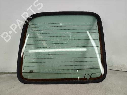 Used Bootlid window RENAULT KANGOO Express (FC0/1_) D 65 1.9 (FC0E, FC02, FC0J, FC0N) (64 hp) 22700113