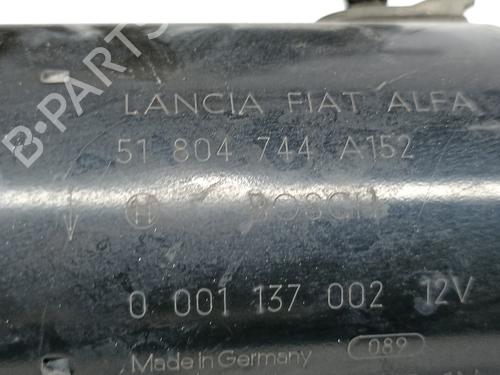 Starter FIAT 500 (312_) 1.2 (312AXA1A) | BP22568841M8