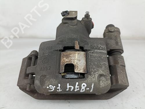 Left front brake caliper FIAT 500 (312_) 1.2 (312AXA1A) | BP22568796M105 