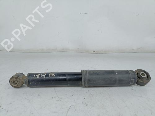 Used Right rear shock absorber FIAT 500 (312_) 1.2 (312AXA1A) (69 hp) 22568784
