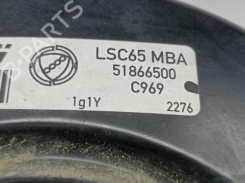 Servo brake FIAT 500 (312_) 1.2 (312AXA1A) | BP22568872M42