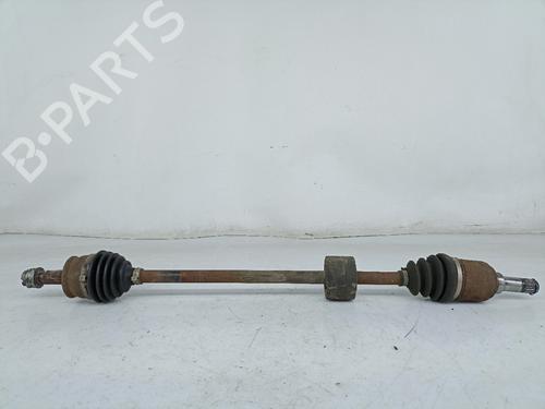 Used Right front driveshaft FIAT 500 (312_) 1.2 (312AXA1A) (69 hp) 22568879