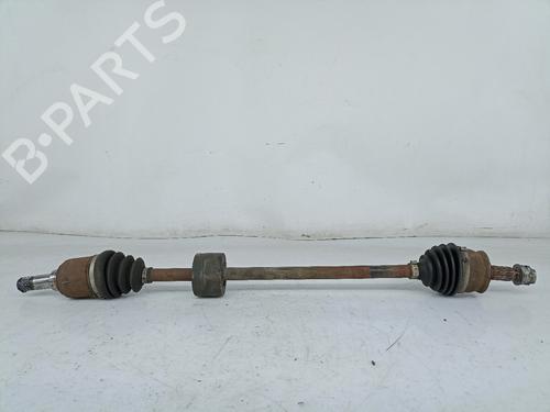 Right front driveshaft FIAT 500 (312_) 1.2 (312AXA1A) | BP22568879M39 