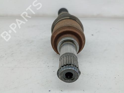 Right front driveshaft FIAT 500 (312_) 1.2 (312AXA1A) | BP22568879M39 