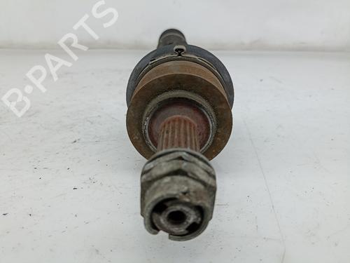 Right front driveshaft FIAT 500 (312_) 1.2 (312AXA1A) | BP22568879M39 