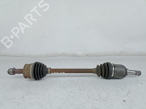 Left front driveshaft FIAT 500 (312_) 1.2 (312AXA1A) | BP22568880M38 