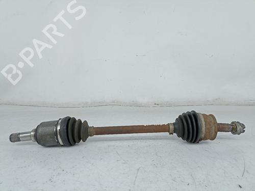 Used Left front driveshaft FIAT 500 (312_) 1.2 (312AXA1A) (69 hp) 22568880