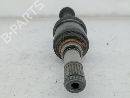 Left front driveshaft FIAT 500 (312_) 1.2 (312AXA1A) | BP22568880M38 