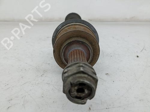 Left front driveshaft FIAT 500 (312_) 1.2 (312AXA1A) | BP22568880M38 
