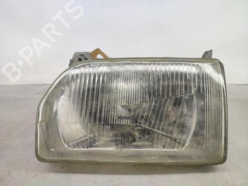 Used Left headlight FORD ESCORT III (GAA) 1.1 (50 hp) 22702753