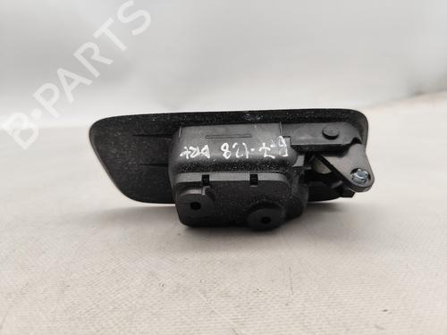 Front right interior door handle HONDA CIVIC VII Coupe (EM2) 1.7 i VTEC (EM2) | BP22647080I14 