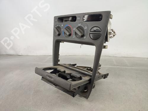 Other TOYOTA COROLLA Compact (_E9_) 1.8 D (CE90) | BP22702749O1 