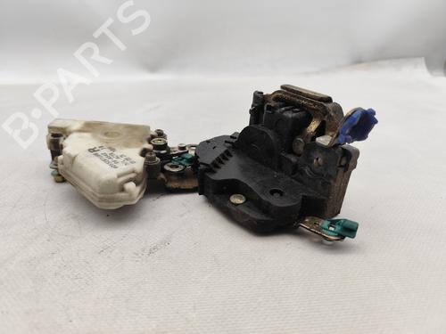 Front right lock NISSAN ALMERA TINO (V10) 1.8 | BP22687713C97 