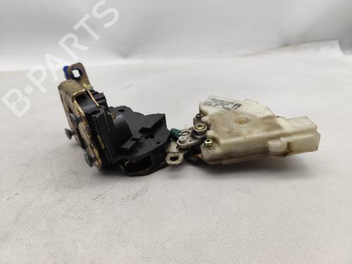 Front right lock NISSAN ALMERA TINO (V10) 1.8 | BP22687713C97 