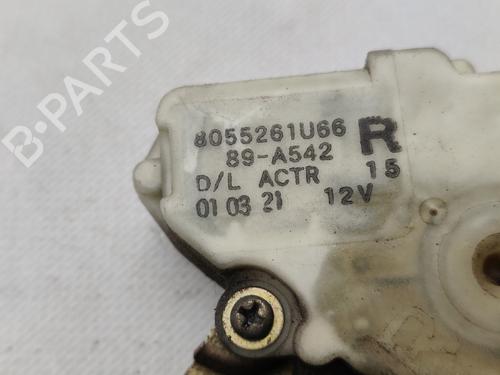 Front right lock NISSAN ALMERA TINO (V10) 1.8 | BP22687713C97 