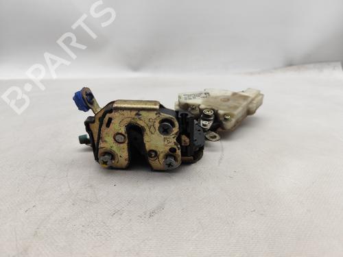 Front right lock NISSAN ALMERA TINO (V10) 1.8 | BP22687713C97 