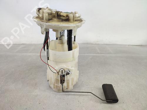 Used Fuel pump NISSAN KUBISTAR Van (X76) 1.5 dCi (65 hp) 22700117