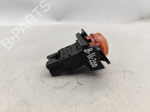Warning switch NISSAN ALMERA TINO (V10) 1.8 | BP22687710I22 